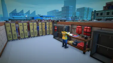 Rescue HQ - Coastguard DLC preview 13