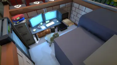 Rescue HQ - Coastguard DLC preview 6