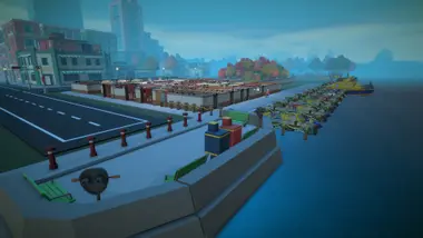 Rescue HQ - Coastguard DLC preview 21