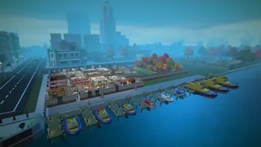 Rescue HQ - Coastguard DLC preview 9