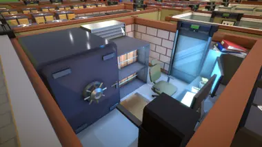Rescue HQ - Coastguard DLC preview 4