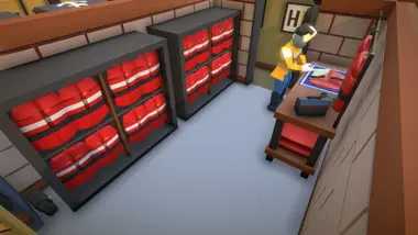 Rescue HQ - Coastguard DLC preview 19