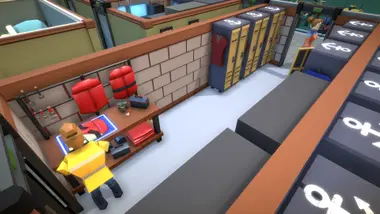 Rescue HQ - Coastguard DLC preview 11