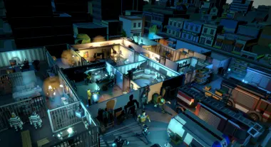 Rescue HQ - The Tycoon preview 12