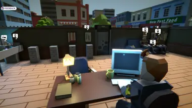 Rescue HQ - The Tycoon preview 15