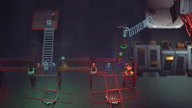 Rescue Party: Live! preview 7