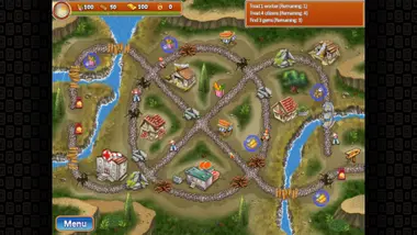 Rescue Team 2 preview 2