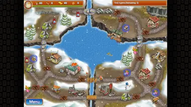 Rescue Team 2 preview 3
