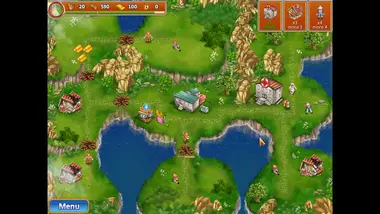 Rescue Team 3 preview 3