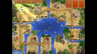 Rescue Team 3 preview 2
