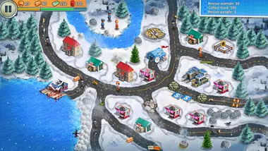 Rescue Team 4 preview 3