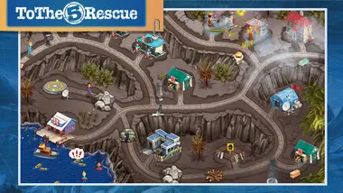 Rescue Team 5 preview 5