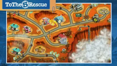 Rescue Team 5 preview 4