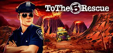 Rescue Team 5 preview 6