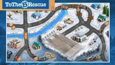 Rescue Team 5 preview 3