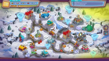 Rescue Team: Attack of the Atom preview 6
