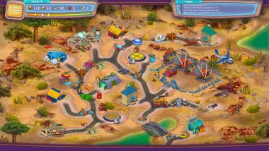 Rescue Team: Attack of the Atom preview 5