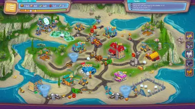 Rescue Team: Attack of the Atom preview 8