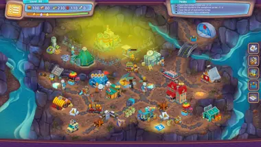 Rescue Team: Attack of the Atom preview 7