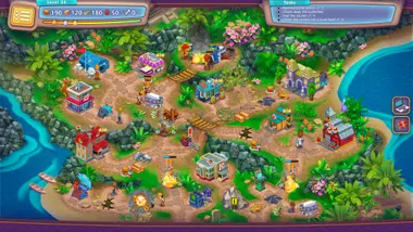 Rescue Team: Attack of the Atom preview 2