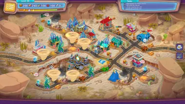 Rescue Team: Danger from Outer Space! preview 4