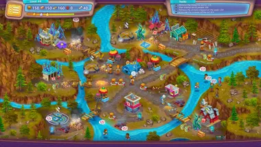 Rescue Team: Danger from Outer Space! preview 5
