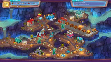 Rescue Team: Danger from Outer Space! preview 3