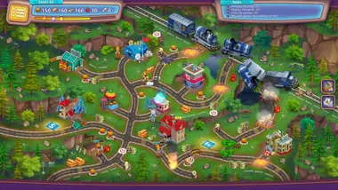 Rescue Team: Danger from Outer Space! preview 6