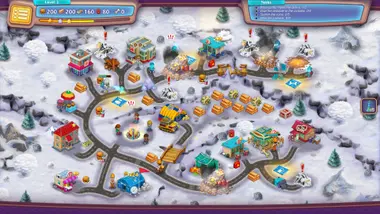 Rescue Team: Danger from Outer Space! preview 2