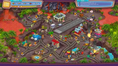 Rescue Team: Danger from Outer Space! preview 8