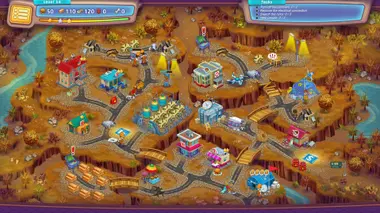 Rescue Team: Mineral of Miracles preview 6