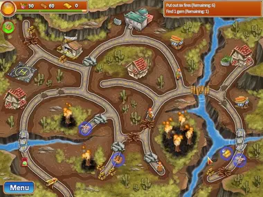 Rescue Team preview 5