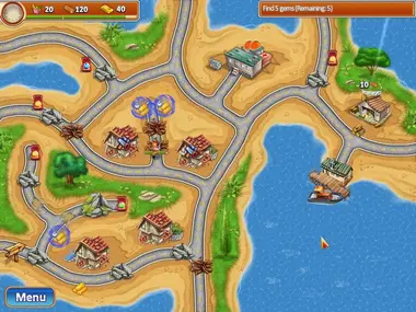 Rescue Team preview 2
