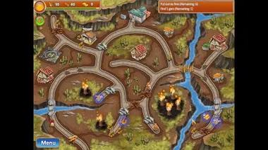 Rescue Team preview 9
