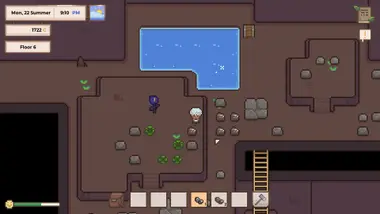 Research Story preview 2