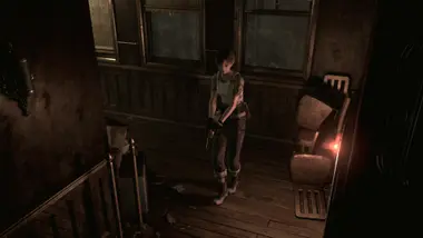 Resident Evil 0 / Biohazard 0 HD REMASTER - - CIS preview 6