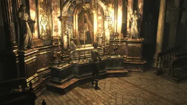Resident Evil 0 / Biohazard 0 HD REMASTER - - CIS preview 11