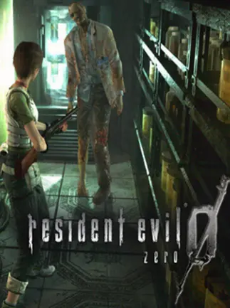 Resident Evil 0 / Biohazard 0 HD REMASTER - - CIS preview 10