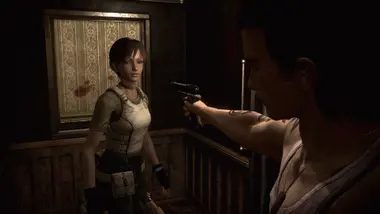 Resident Evil 0 / Biohazard 0 HD REMASTER preview 8