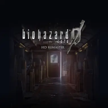 Resident Evil 0 / Biohazard 0 HD REMASTER preview 10