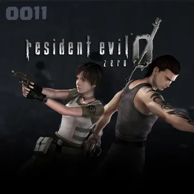 Resident Evil 0 / Biohazard 0 HD REMASTER preview 11