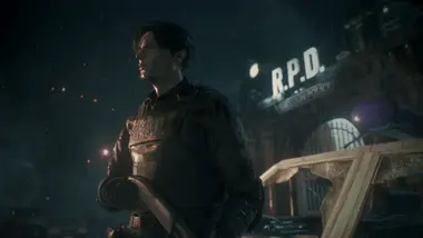 RESIDENT EVIL 2 / BIOHAZARD RE:2 Deluxe Edition PC UNITED KINGDOM preview 6