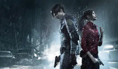 RESIDENT EVIL 2 / BIOHAZARD RE:2 | Deluxe Edition preview 2