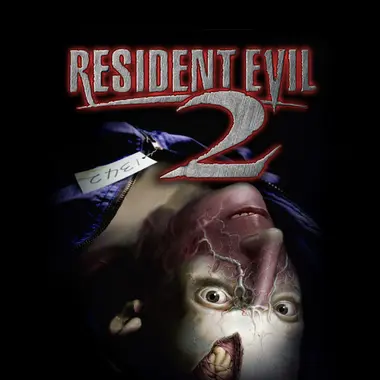 RESIDENT EVIL 2 / BIOHAZARD RE:2 preview 11
