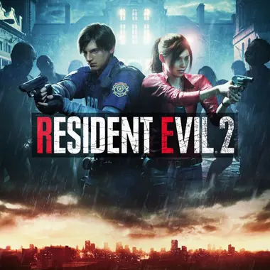 RESIDENT EVIL 2 / BIOHAZARD RE:2 preview 12