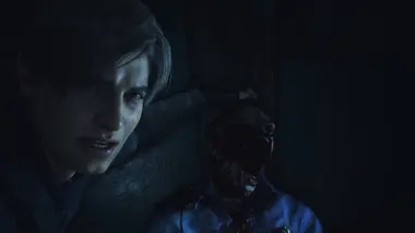RESIDENT EVIL 2 / BIOHAZARD RE:2 preview 10