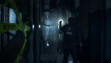 RESIDENT EVIL 2 / BIOHAZARD RE:2 (Xbox Series X/S) preview 9