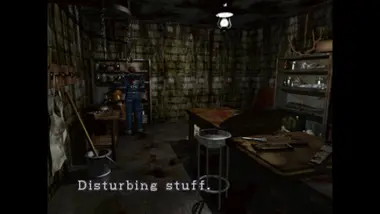 Resident Evil 2 preview 6