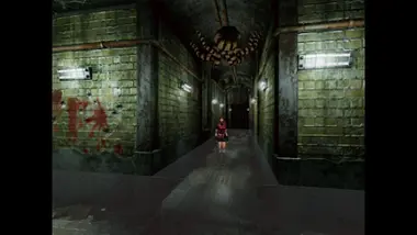 Resident Evil 2 preview 8