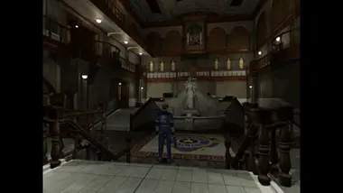 Resident Evil 2 preview 10